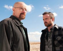 30 величайших сериалов в истории по версии читателей  Empire