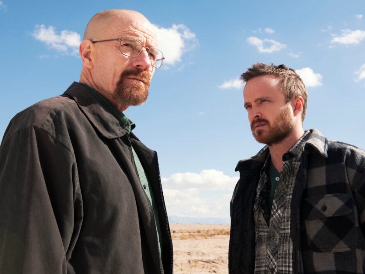 30 величайших сериалов в истории по версии читателей  Empire