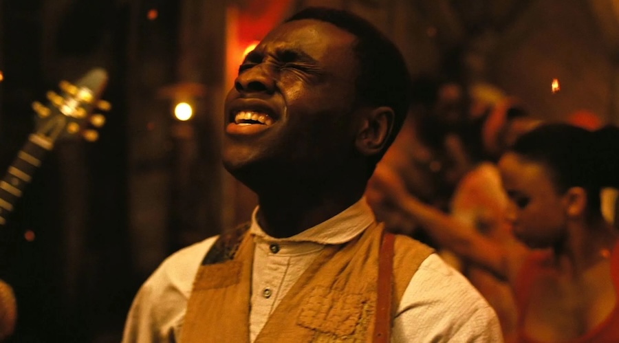 Стали известны все номинанты на «Оскар-2026»