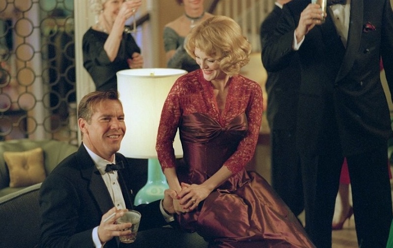 50 лучших фильмов XXI века по версии The Hollywood Reporter