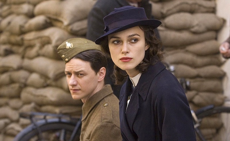 Топ-30 лучших мелодрам XXI века