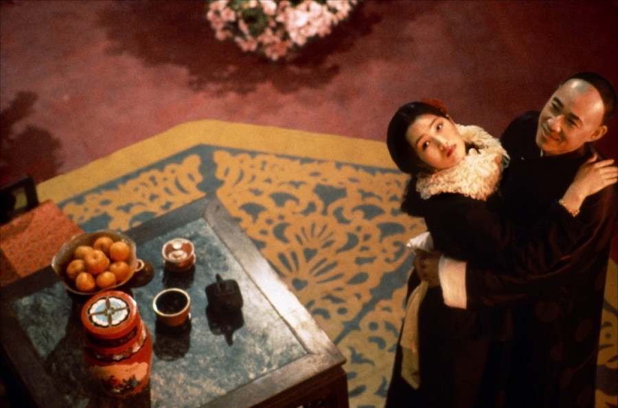 Все победители Каннского фестиваля за последние 32 года