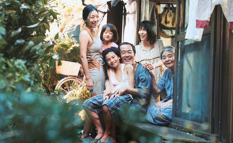 50 лучших фильмов XXI века по версии The Hollywood Reporter