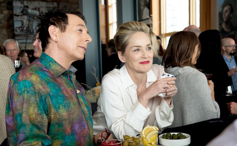 26 лучших сериалов от знаменитых режиссеров