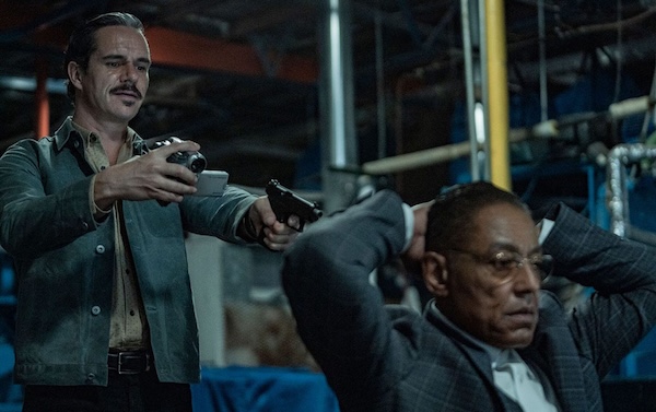 30 величайших сериалов в истории по версии читателей  Empire