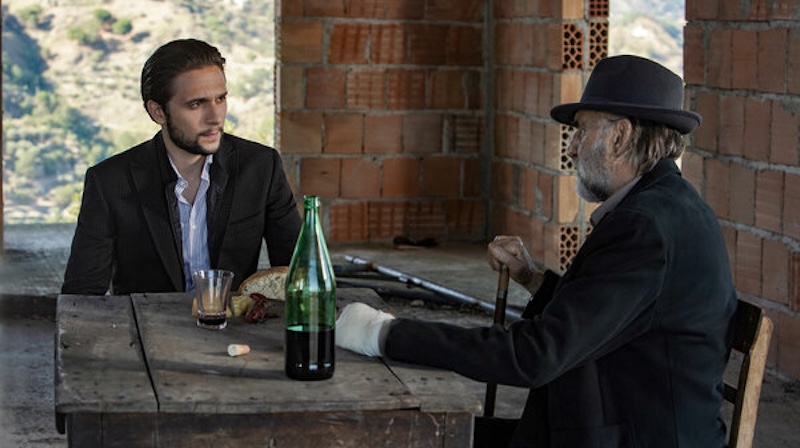 Названы короткие драматические сериалы с высоким рейтингом