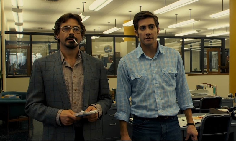 50 лучших фильмов XXI века по версии The Hollywood Reporter