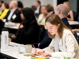 Будущее здесь: как креативные индустрии формируют новую экономику