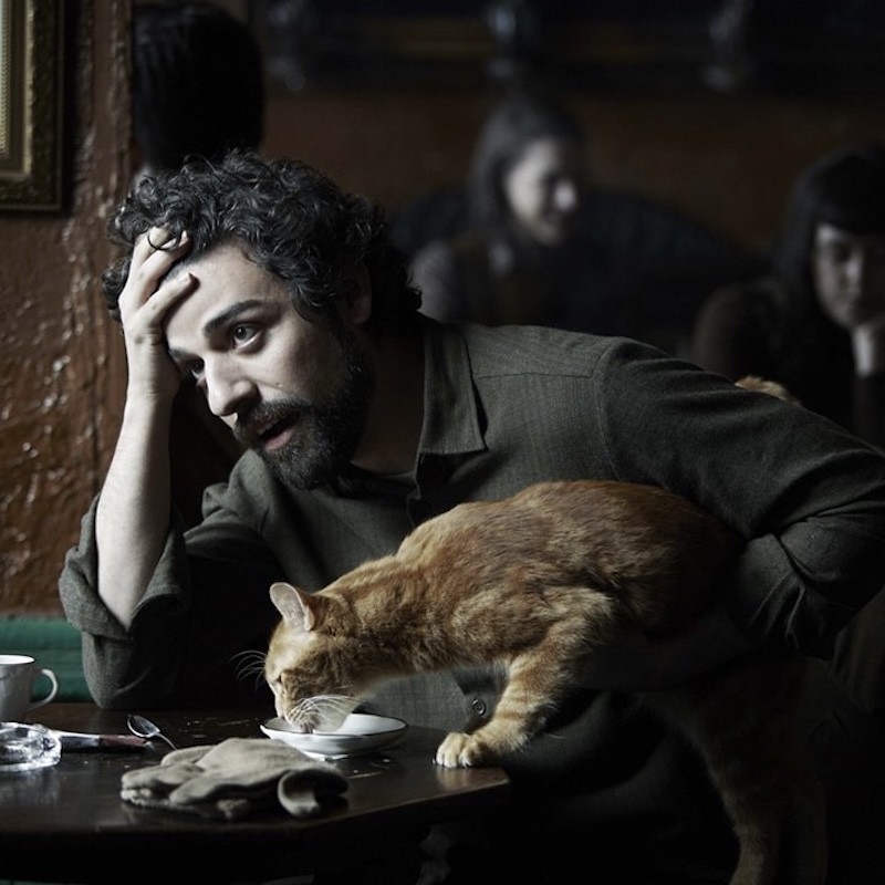 50 лучших фильмов XXI века по версии The Hollywood Reporter