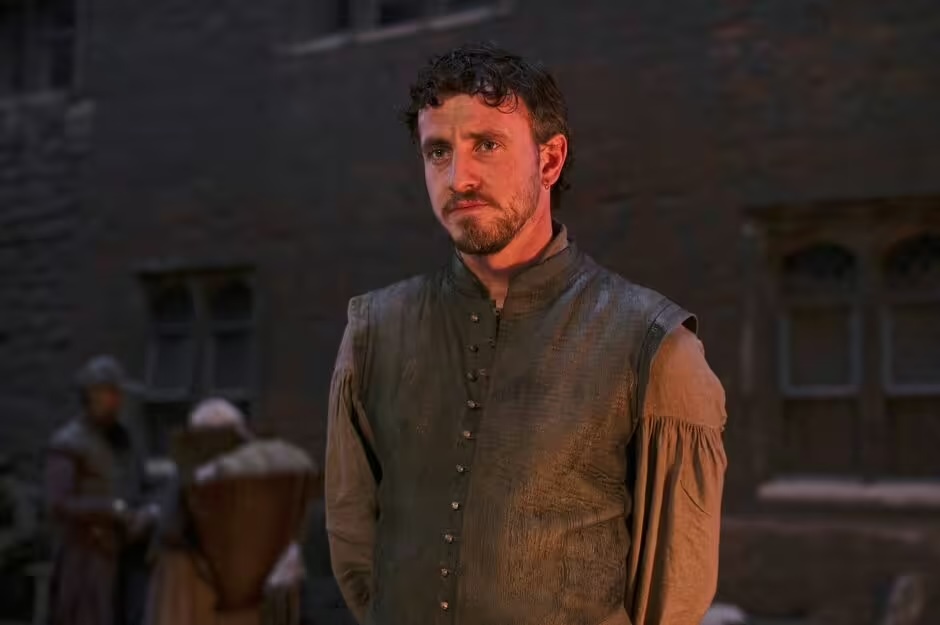 Стали известны все номинанты на «Оскар-2026»