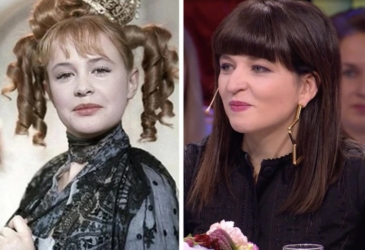 Знаменитости, которые оказались друг другу не чужими людьми, но не все знали об этом