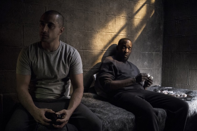 Названы короткие драматические сериалы с высоким рейтингом