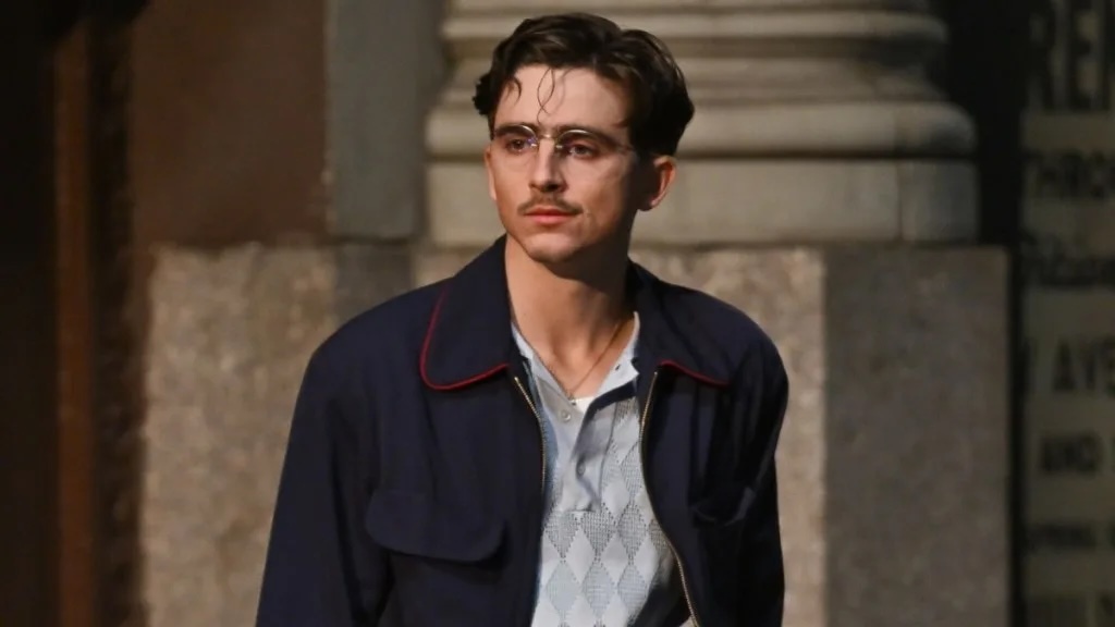 Стали известны все номинанты на «Оскар-2026»