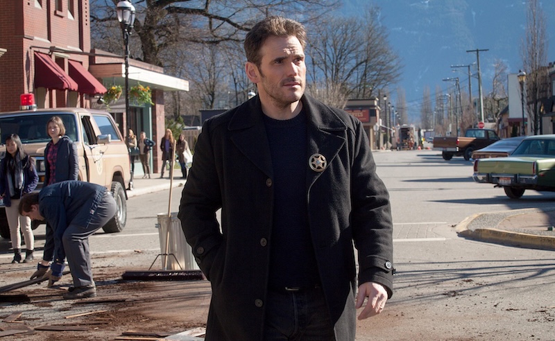 26 лучших сериалов от знаменитых режиссеров