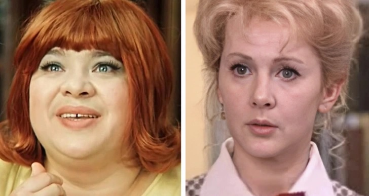 Знаменитости, которые оказались друг другу не чужими людьми, но не все знали об этом