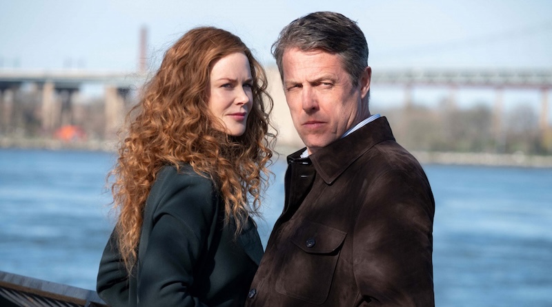 Названы короткие драматические сериалы с высоким рейтингом