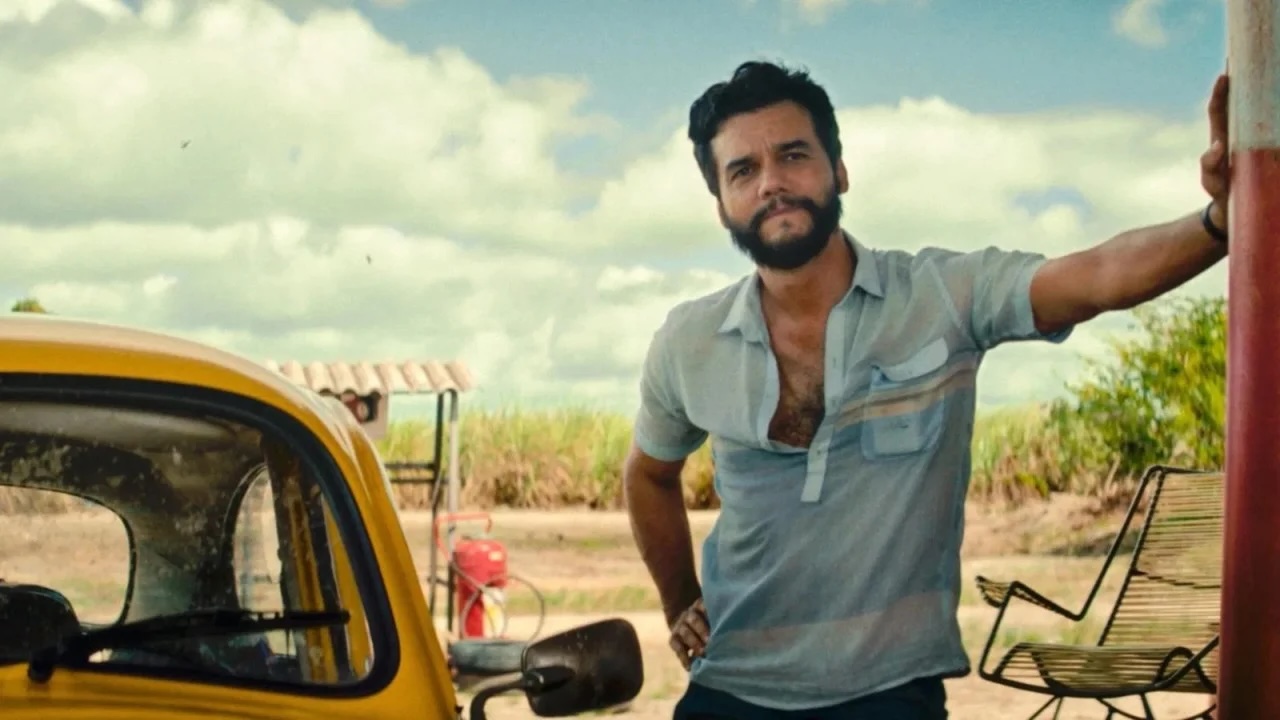 Стали известны все номинанты на «Оскар-2026»