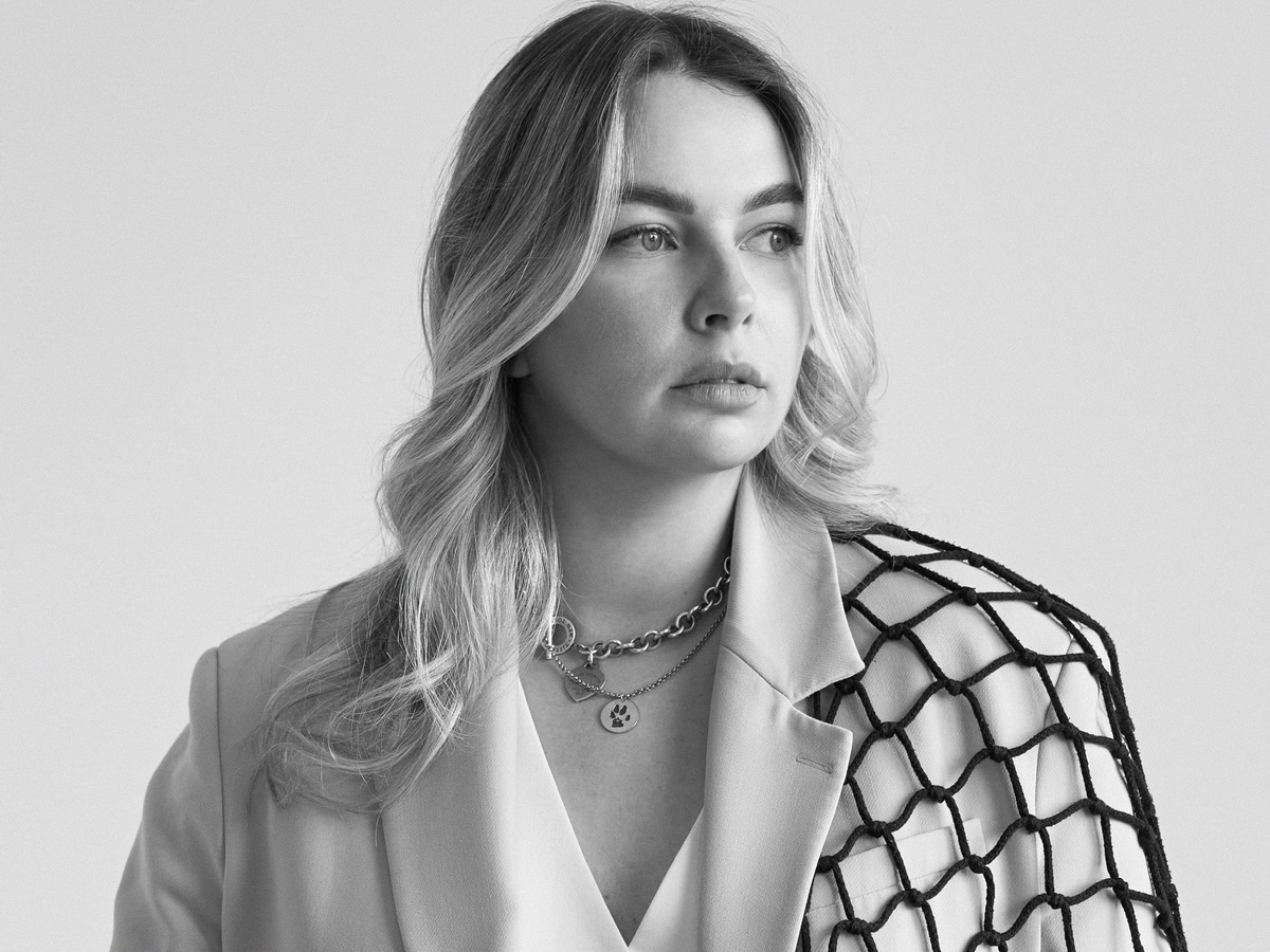 «Имидж как капитал»: Валерия Володина о том, как фотография формирует доверие в юридическом бизнесе