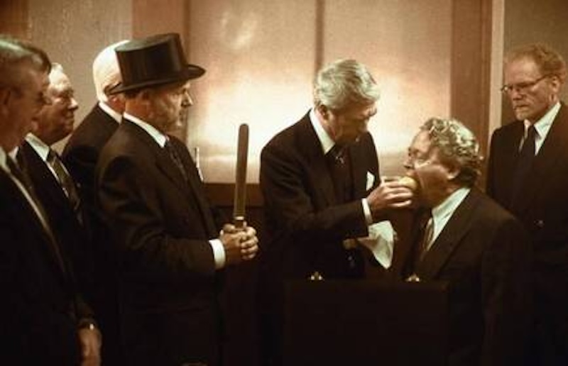 26 лучших сериалов от знаменитых режиссеров