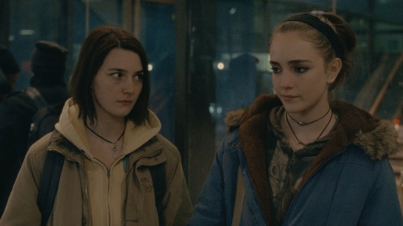 50 лучших фильмов XXI века по версии The Hollywood Reporter