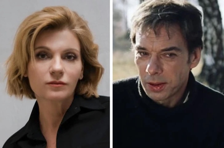 Знаменитости, которые оказались друг другу не чужими людьми, но не все знали об этом