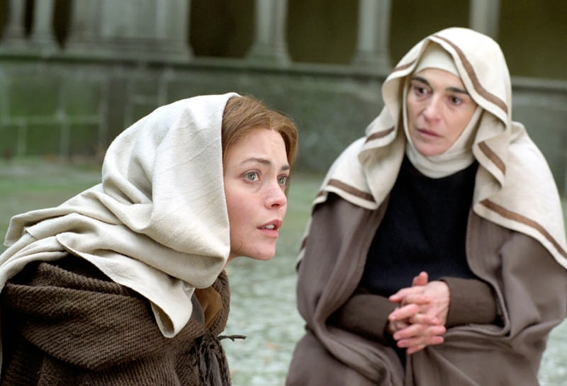 Топ-30 лучших мелодрам XXI века