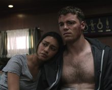 Ночной агент