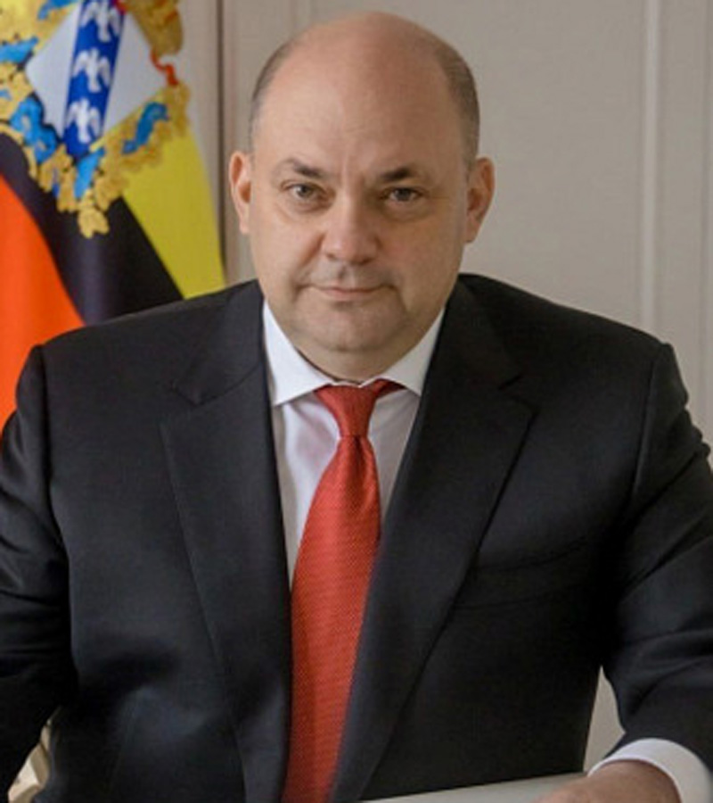 Алексей Смирнов