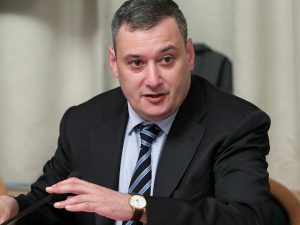 Стало известно, какие травмы Хинштейн получил в ДТП: опубликовано фото из больницы