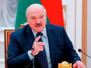 Лукашенко высказался о миллиардном взносе после присоединения к «Совету мира» Трампа 