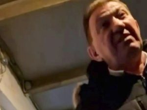 На Кубани уволили замглавы Калининского района, обещавшего «перестрелять» спасателей