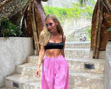 Кристина Асмус