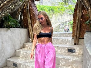 Кристина Асмус