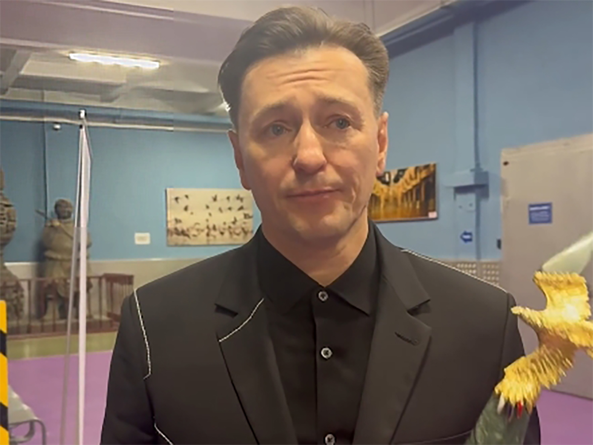 Премия Золотой орел