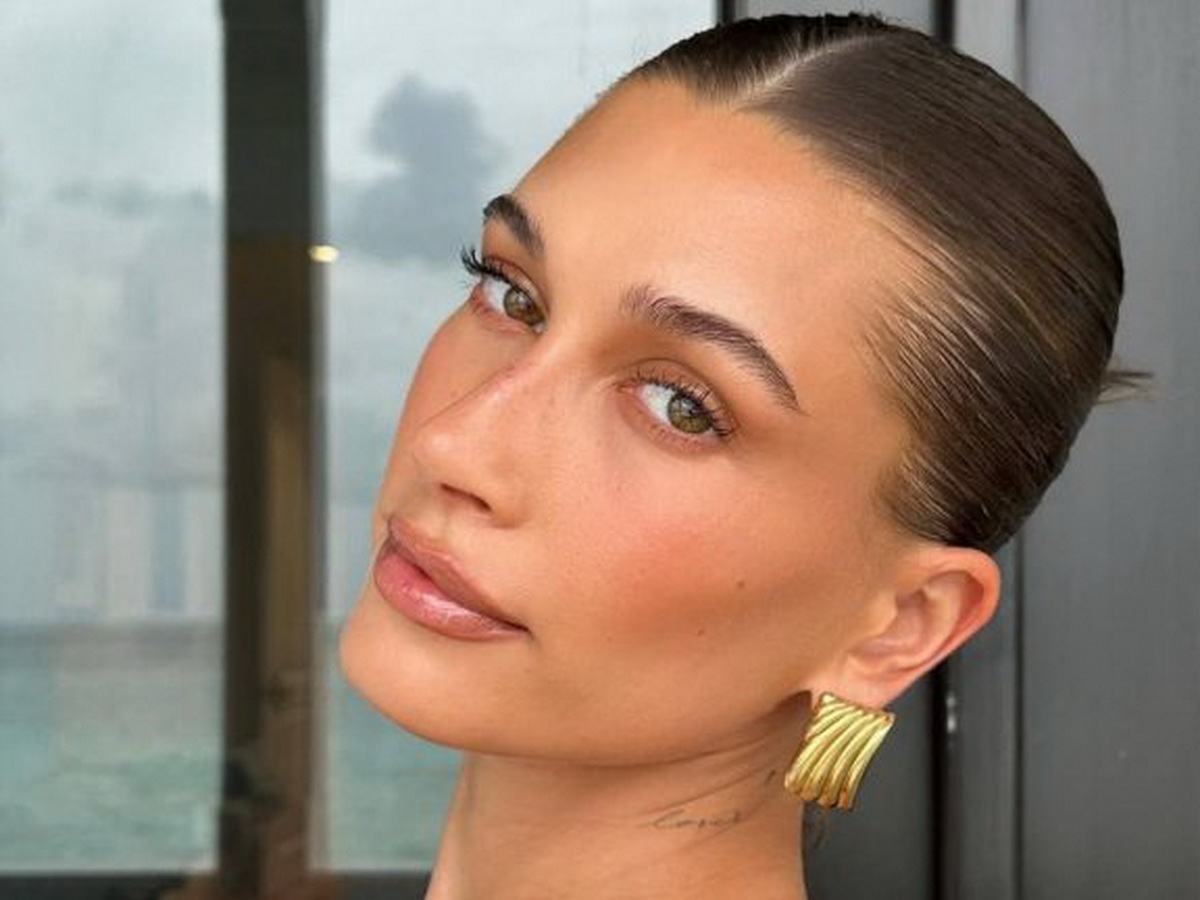 Хейли Бибер