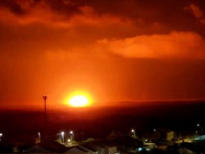 Это конец: названа предполагаема цель удара «Орешником» по Украине