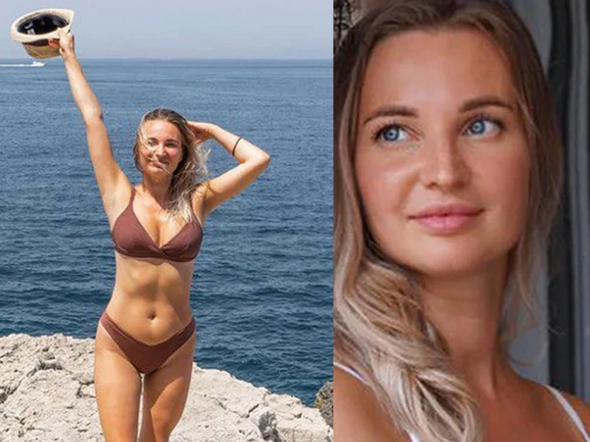 Юлия Бурцева