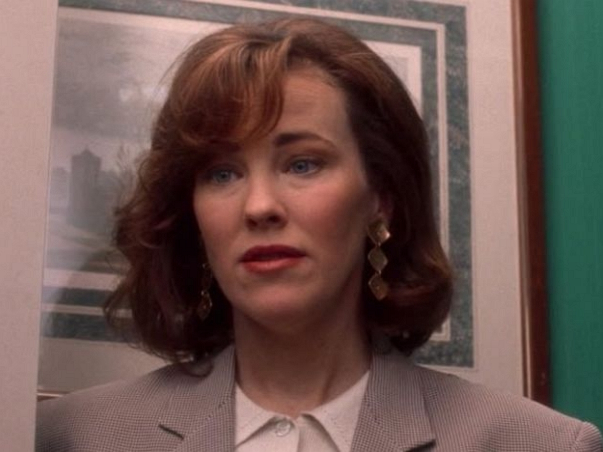 Умерла актриса Кэтрин О'Хара, сыгравшая мать в «Один дома»