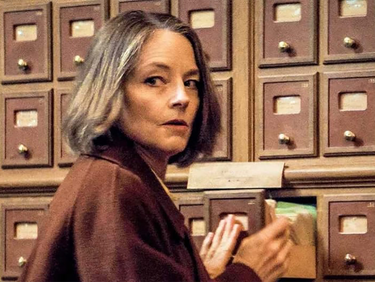 Частная жизнь