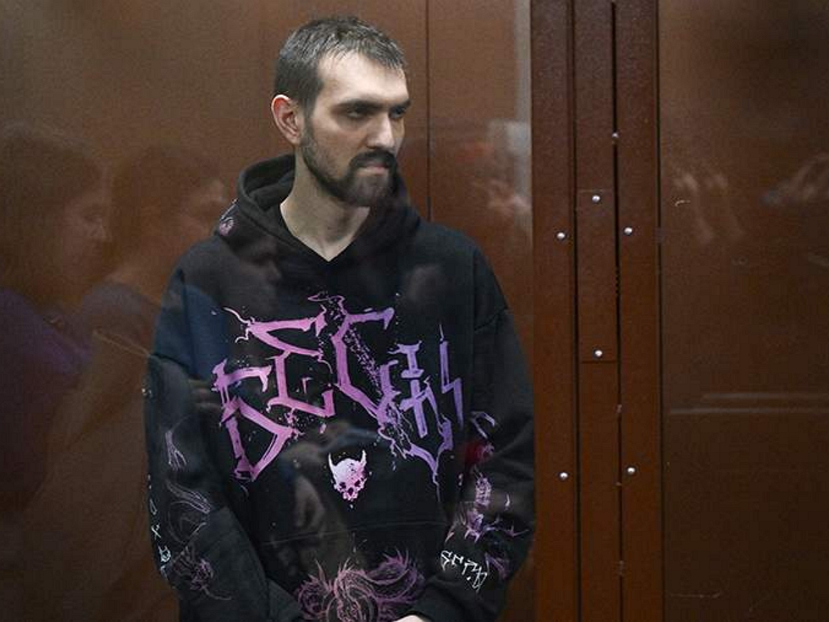 Шутка комика Останина про «скейтера без ног» может привести к реальному сроку