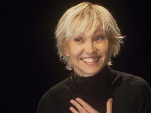 Ингеборга Дапкунайте