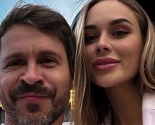 Павел Деревянко