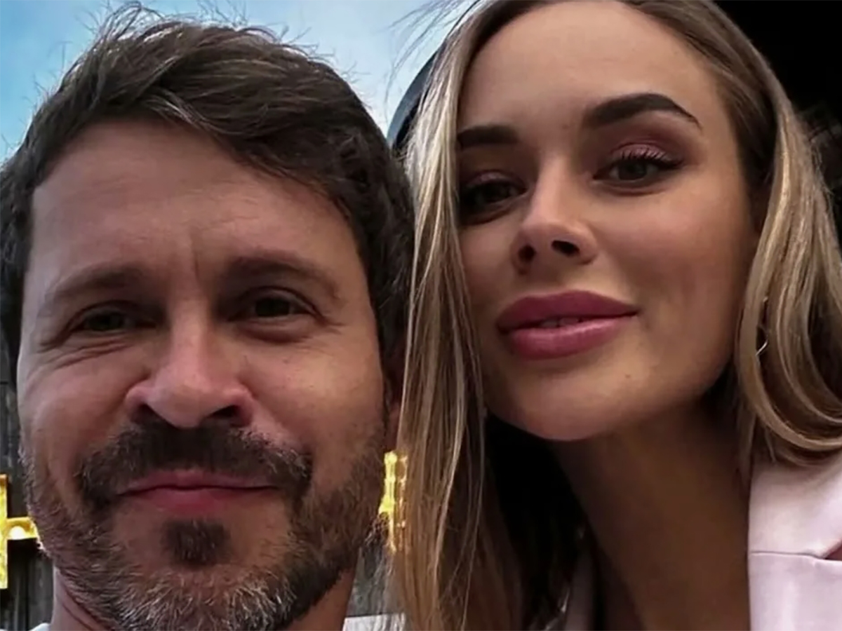 Павел Деревянко