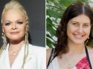 Долина и Лурье