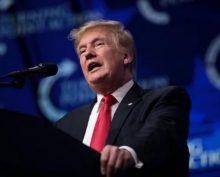 Daily Mail: Трамп поручил подготовить план вторжения в Гренландию