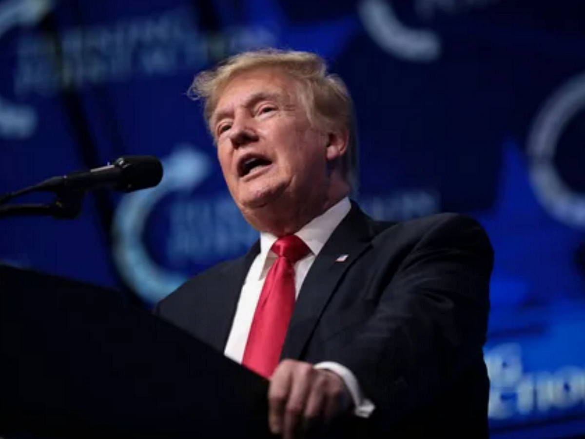 Daily Mail: Трамп поручил подготовить план вторжения в Гренландию