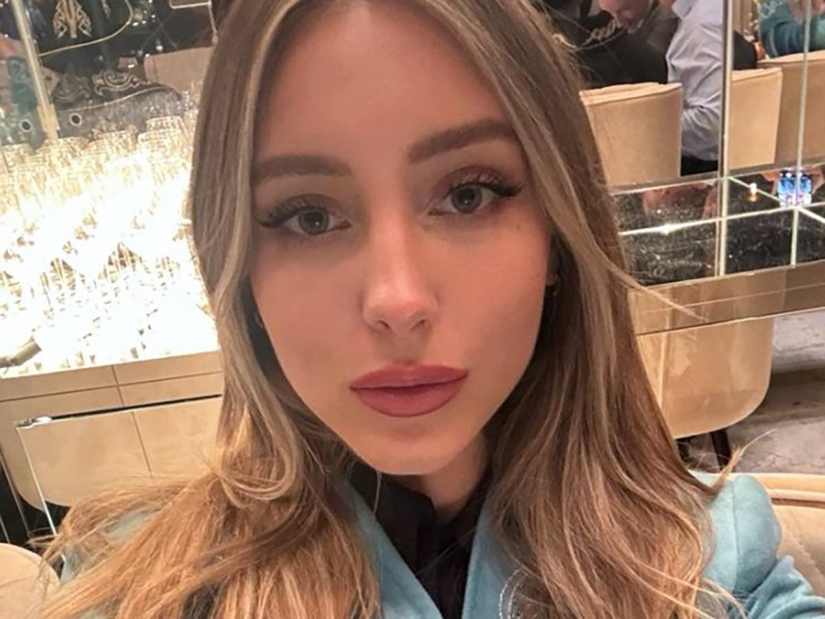 Подруга Дурова