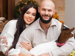 Джиган может отдать Оксане Самойловой имущество на 500 млн рублей