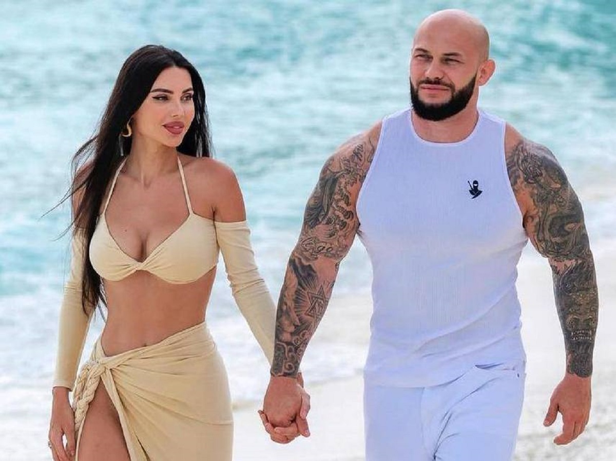 Джиган сослался на «отговорку Долиной», отказываясь делить имущество с Самойловой