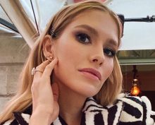 Елена Перминова